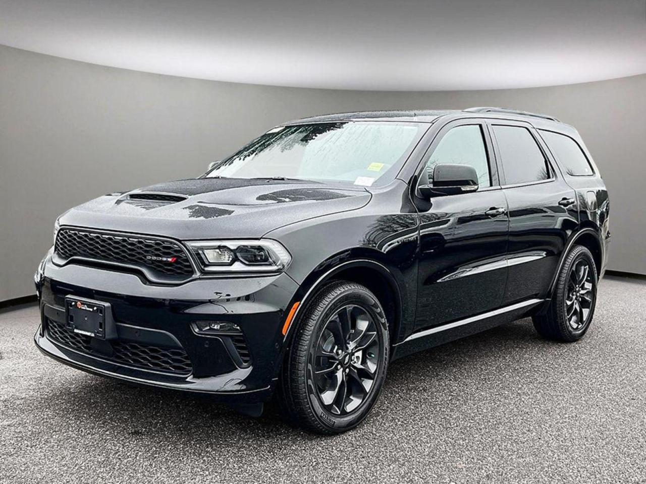 New 2023 Dodge Durango  for sale in Surrey, BC