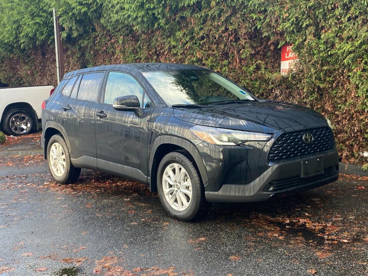 Used 2023 Toyota Corolla Cross  for sale in Surrey, BC