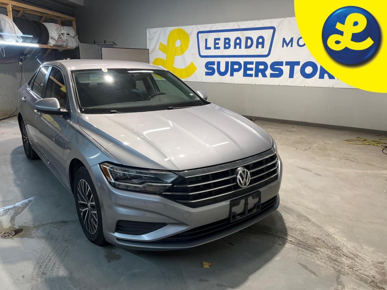 Used 2021 Volkswagen Jetta Comfortline * Heated Seats * Hands Free Calling * Apple Car Play * Android Auto * Back Up Camera * Cruise Control * Steering Wheel Controls * for sale in Cambridge, ON