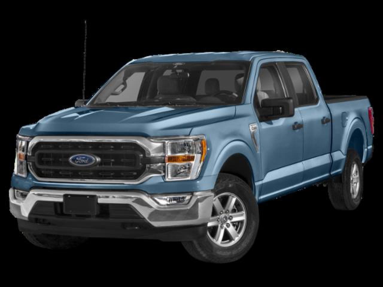 New 2023 Ford F-150 XLT for sale in Embrun, ON