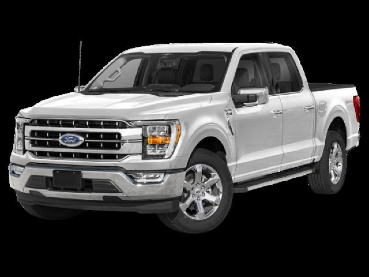 New 2023 Ford F-150 Lariat for sale in Embrun, ON