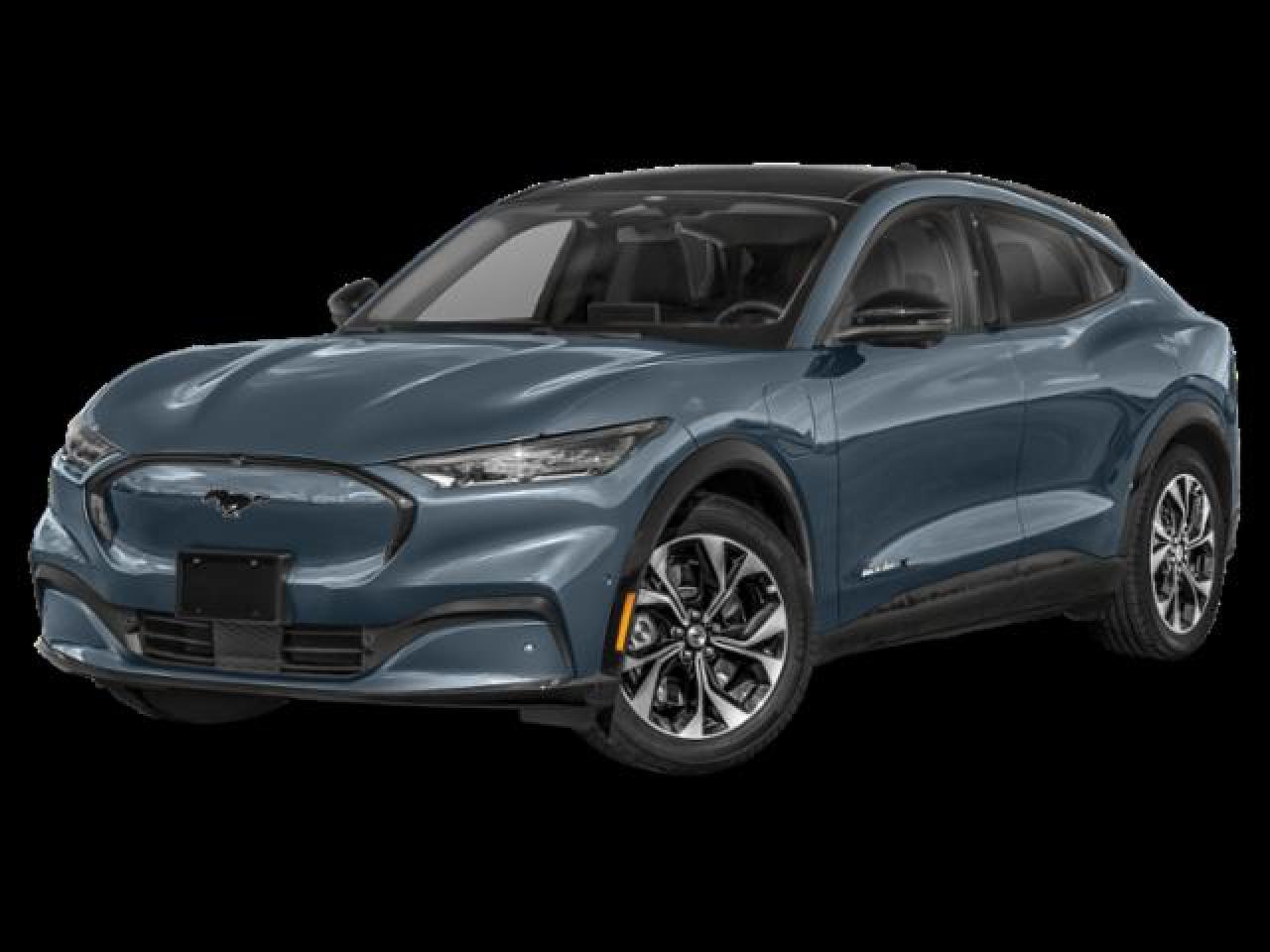 New 2023 Ford Mustang Mach-E PREMIUM for sale in Embrun, ON