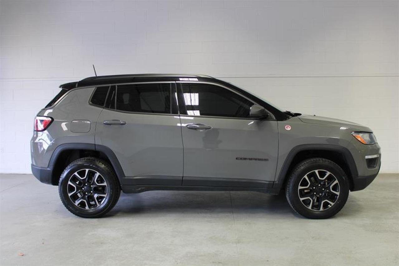 2019 Jeep Compass WE APPROVE ALL CREDIT