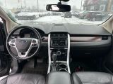 2011 Ford Edge Limited AWD Photo31