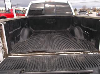 2010 Ford F-150 4X4 4 DOOR KING RANCH - Photo #7