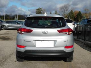 2018 Hyundai Tucson PREMIUM | APPLE/ANDROID CAR PLAY | AWD | - Photo #3