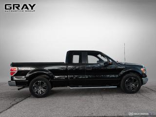 2011 Ford F-150 XLT - Photo #6