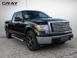 2011 Ford F-150 XLT - Photo #7