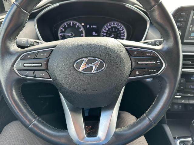 2019 Hyundai Santa Fe 2.4L Preferred AWD Photo13