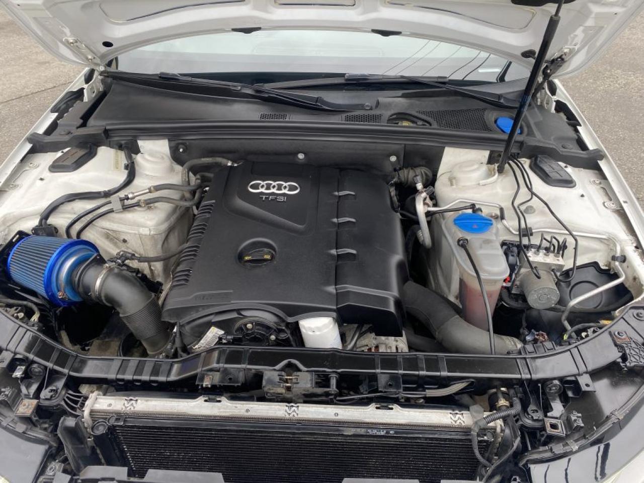 2015 Audi A4 2.0T quattro Komfort - Photo #16