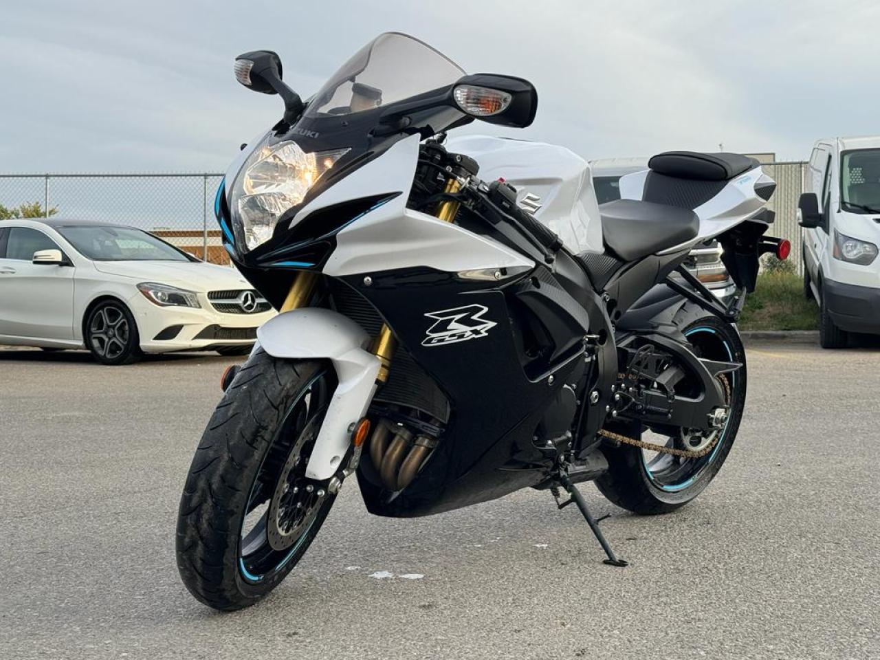 Used 2020 Suzuki GSXR750 | $0 DOWN for sale in Calgary, AB