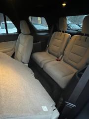 2015 Ford Explorer 4WD 4dr Base - Photo #12