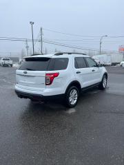 2015 Ford Explorer 4WD 4dr Base - Photo #5