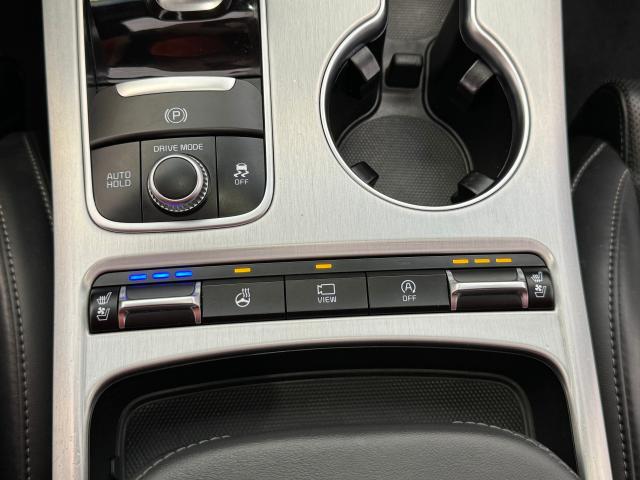 2020 Kia Stinger GT Limited AWD 3.3T+HUD+Adptive Cruise+CLEANCARFAX Photo48