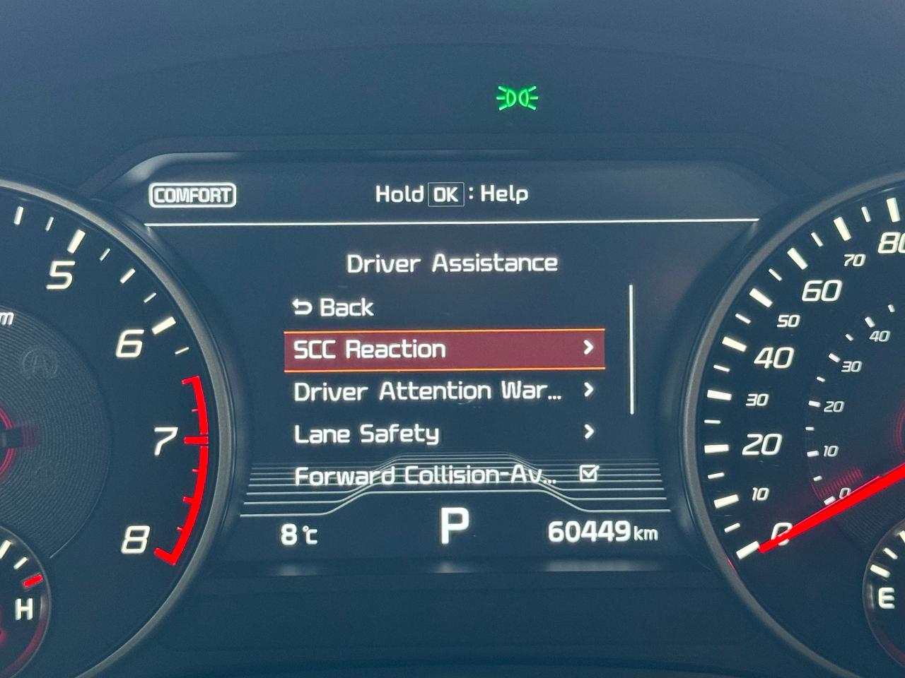 2020 Kia Stinger GT Limited AWD 3.3T+HUD+Adptive Cruise+CLEANCARFAX - Photo #18
