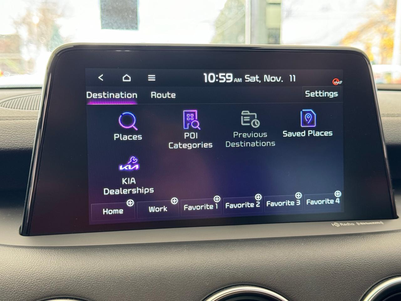 2020 Kia Stinger GT Limited AWD 3.3T+HUD+Adptive Cruise+CLEANCARFAX - Photo #46