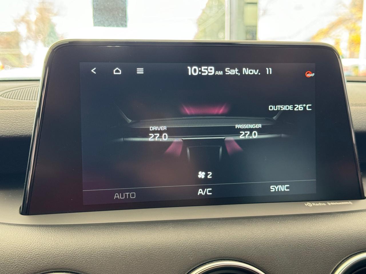 2020 Kia Stinger GT Limited AWD 3.3T+HUD+Adptive Cruise+CLEANCARFAX - Photo #42