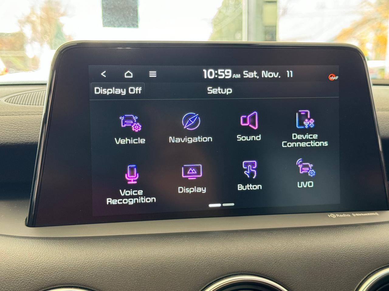 2020 Kia Stinger GT Limited AWD 3.3T+HUD+Adptive Cruise+CLEANCARFAX - Photo #44