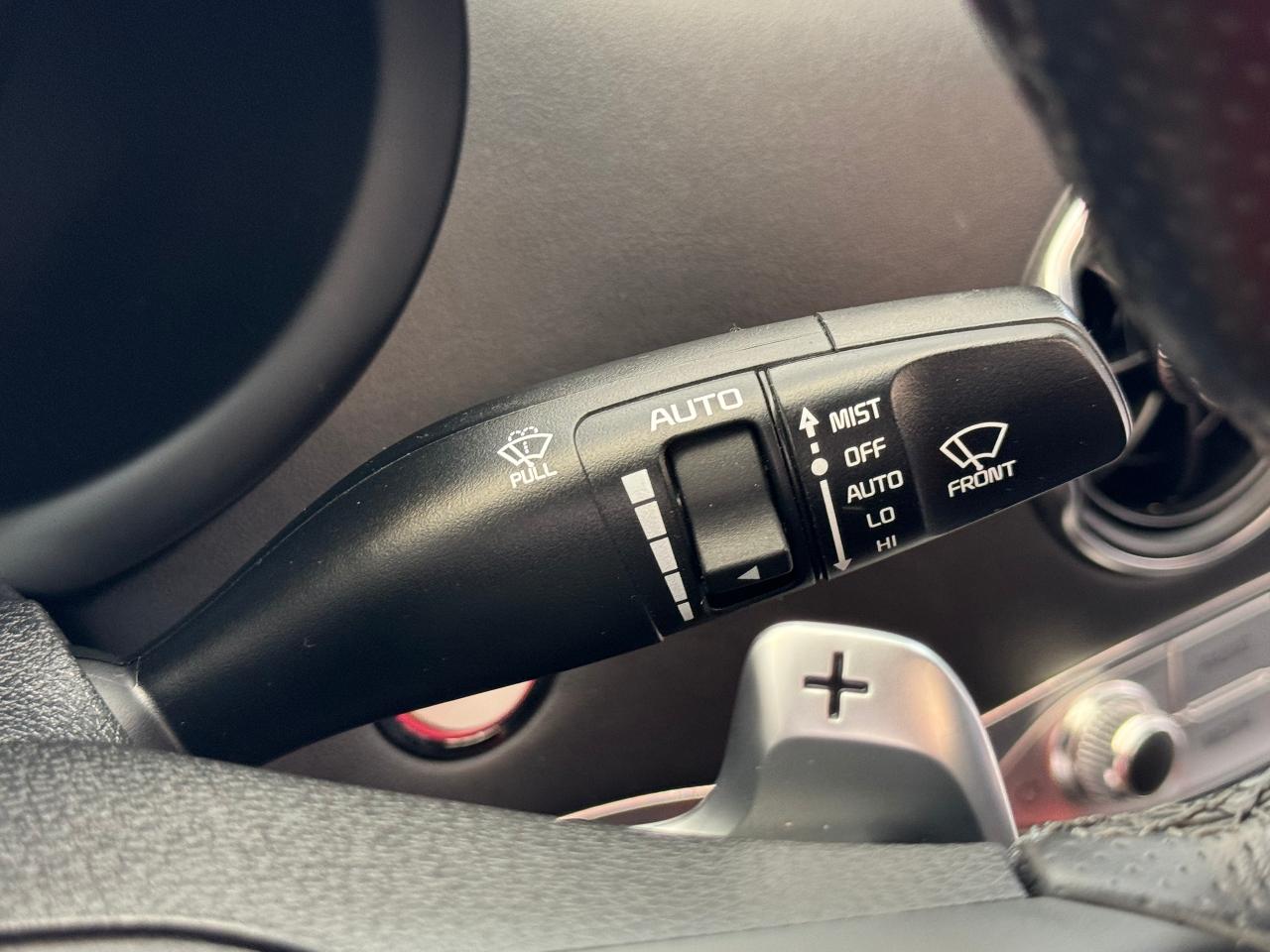 2020 Kia Stinger GT Limited AWD 3.3T+HUD+Adptive Cruise+CLEANCARFAX - Photo #60