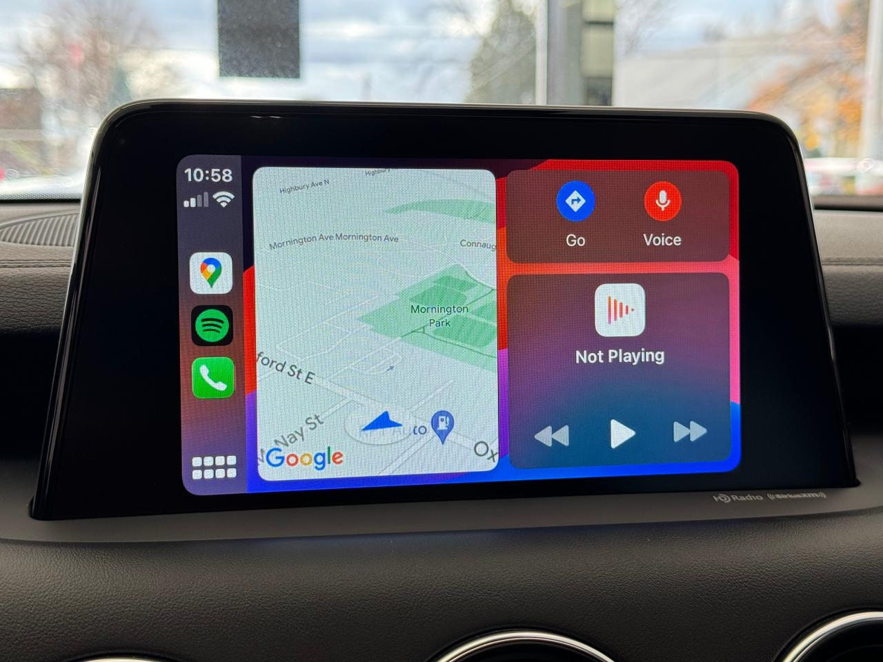 2020 Kia Stinger GT Limited AWD 3.3T+HUD+Adptive Cruise+CLEANCARFAX - Photo #37