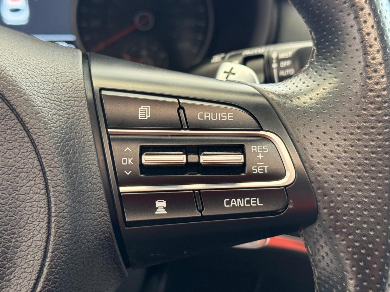 2020 Kia Stinger GT Limited AWD 3.3T+HUD+Adptive Cruise+CLEANCARFAX - Photo #58