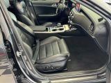 2020 Kia Stinger GT Limited AWD 3.3T+HUD+Adptive Cruise+CLEANCARFAX Photo105