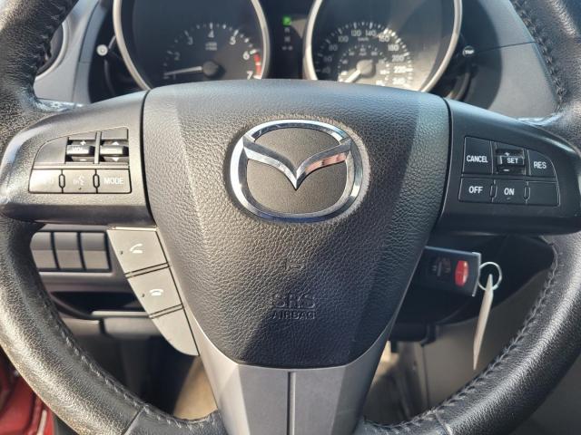 2017 Mazda MAZDA5 Touring Photo29