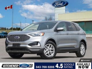 New 2024 Ford Edge SEL for sale in Kitchener, ON