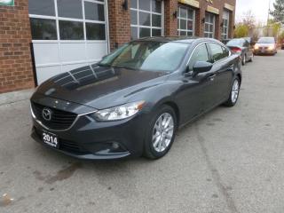 Used 2014 Mazda MAZDA6  for sale in Toronto, ON