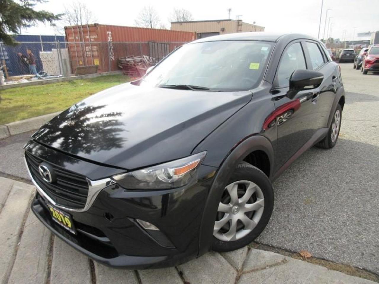 Used 2019 Mazda CX-3 GX Auto FWD for sale in Nepean, ON