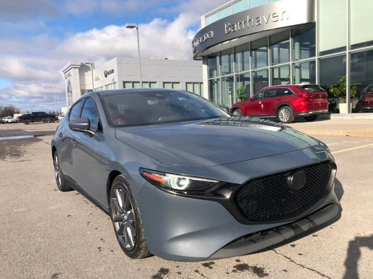 Used 2019 Mazda MAZDA3 SPORT GT for sale in Ottawa, ON