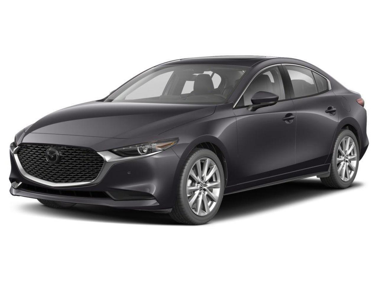 New 2024 Mazda MAZDA3 GT for sale in Cobourg, ON