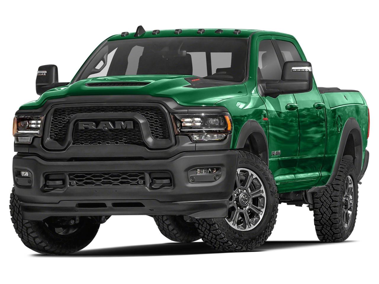 New 2024 RAM 2500 Rebel for sale in Goderich, ON