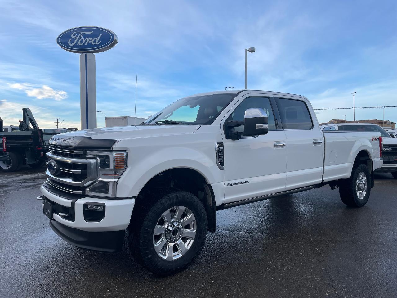 Image - 2020 Ford F-350 