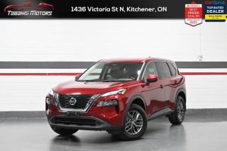 Used 2021 Nissan Rogue S  Carplay Blindspot Push Start Lane Assist for sale in Mississauga, ON