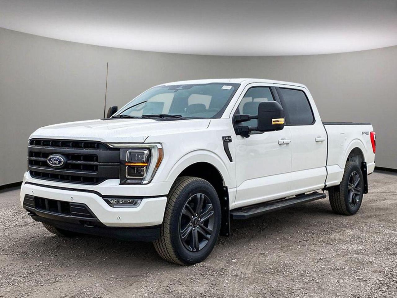 New 2023 Ford F-150  for sale in Edmonton, AB
