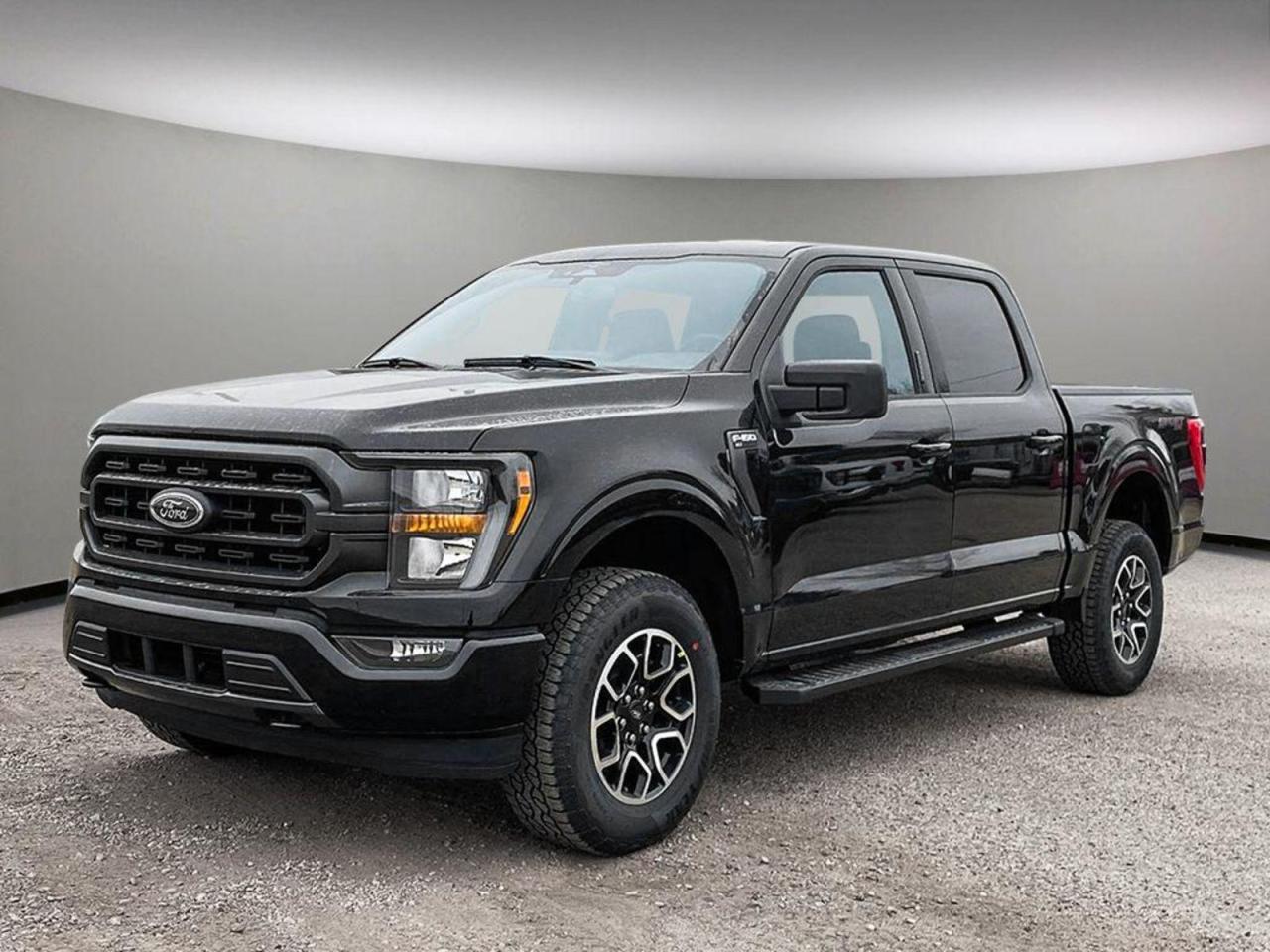 New 2023 Ford F-150  for sale in Edmonton, AB