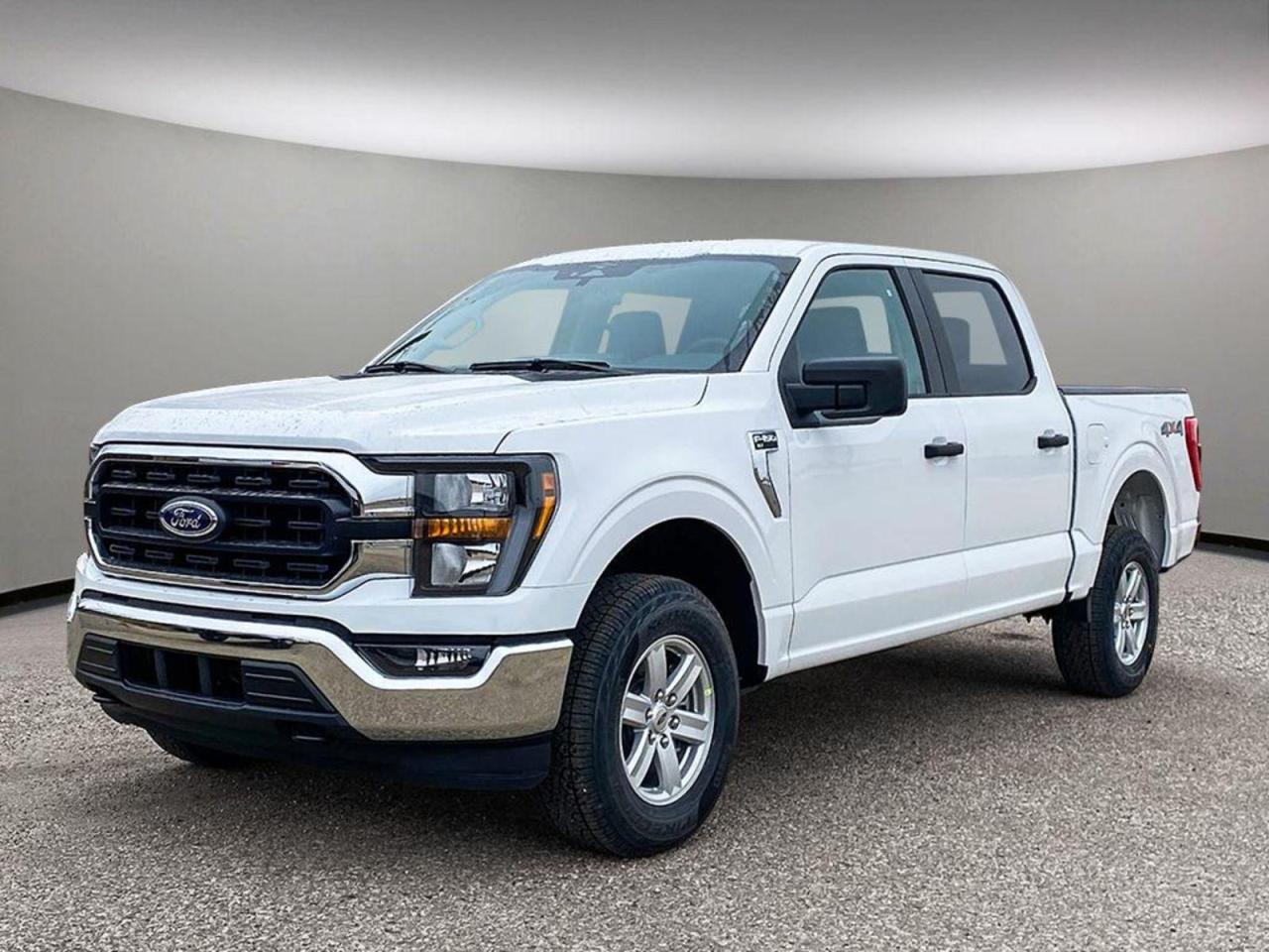 New 2023 Ford F-150  for sale in Edmonton, AB