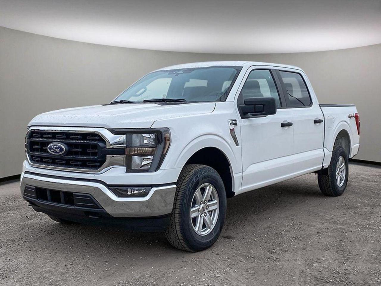 New 2023 Ford F-150  for sale in Edmonton, AB
