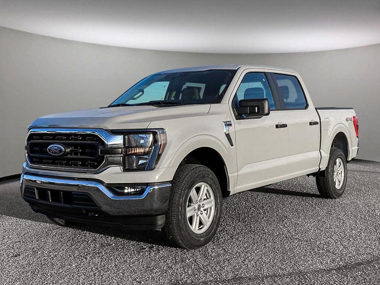 New 2023 Ford F-150  for sale in Edmonton, AB