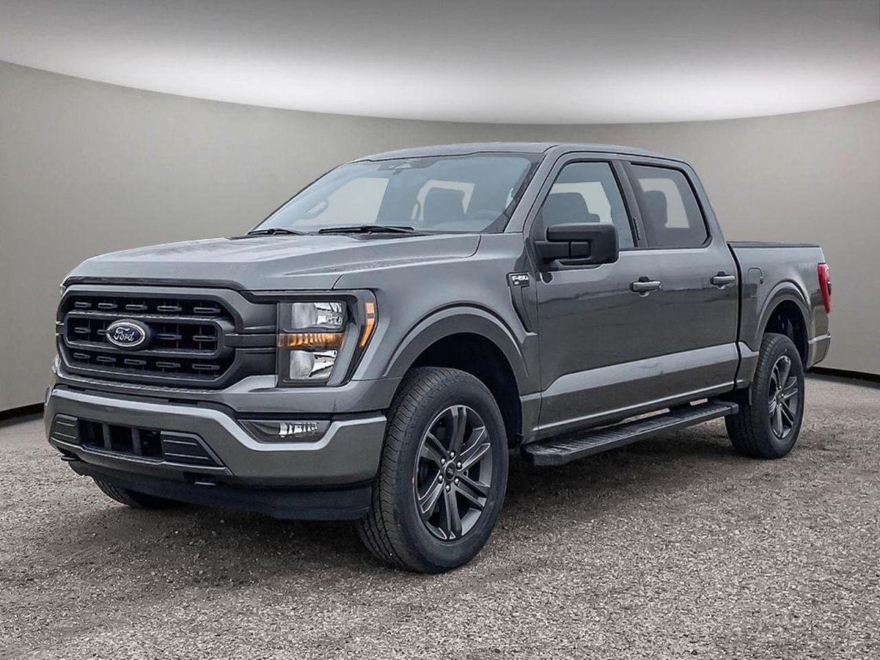 New 2023 Ford F-150  for sale in Edmonton, AB