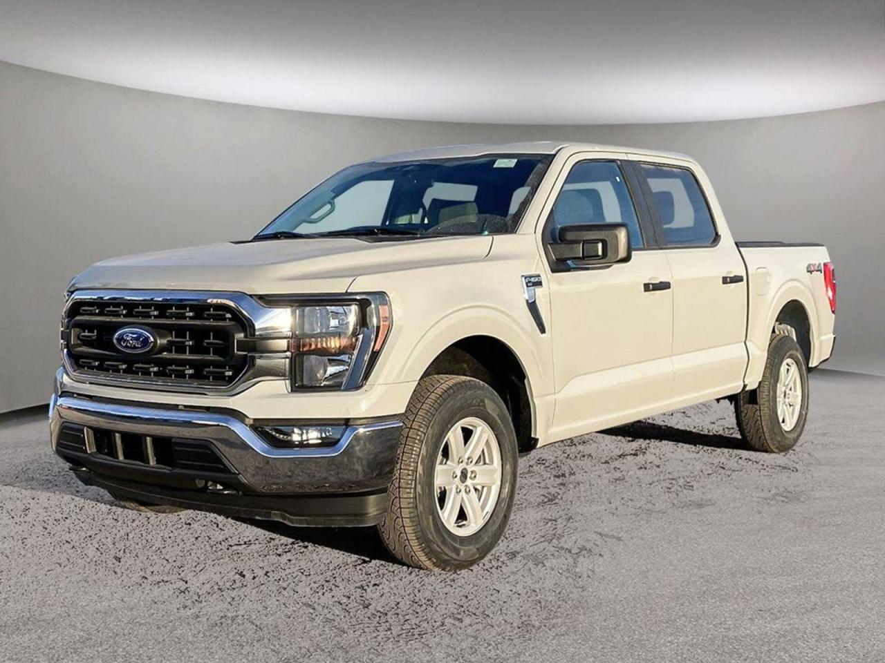 New 2023 Ford F-150  for sale in Edmonton, AB