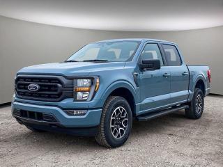 New 2023 Ford F-150  for sale in Edmonton, AB