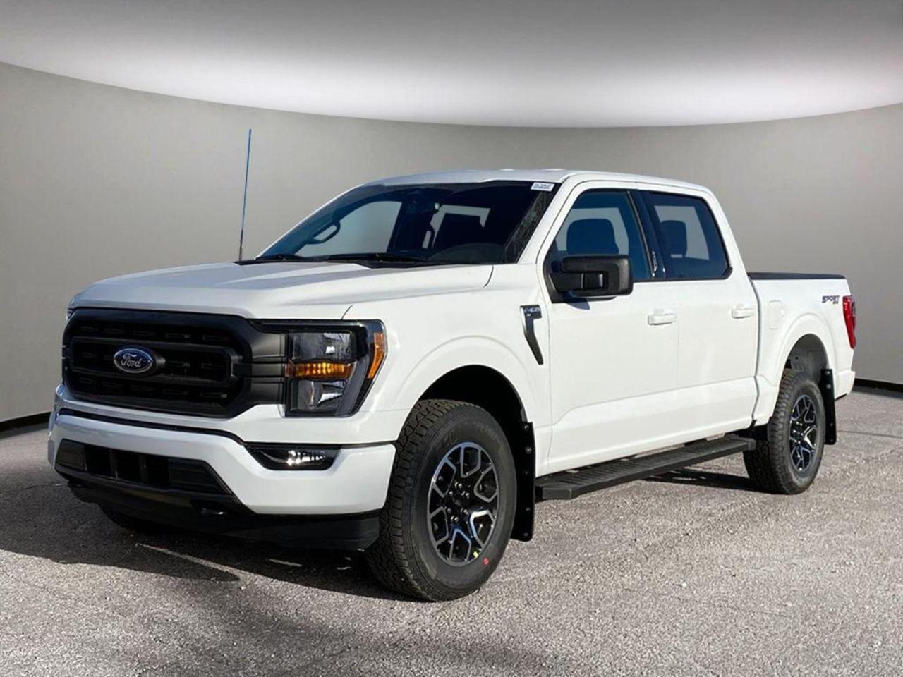 New 2023 Ford F-150  for sale in Edmonton, AB