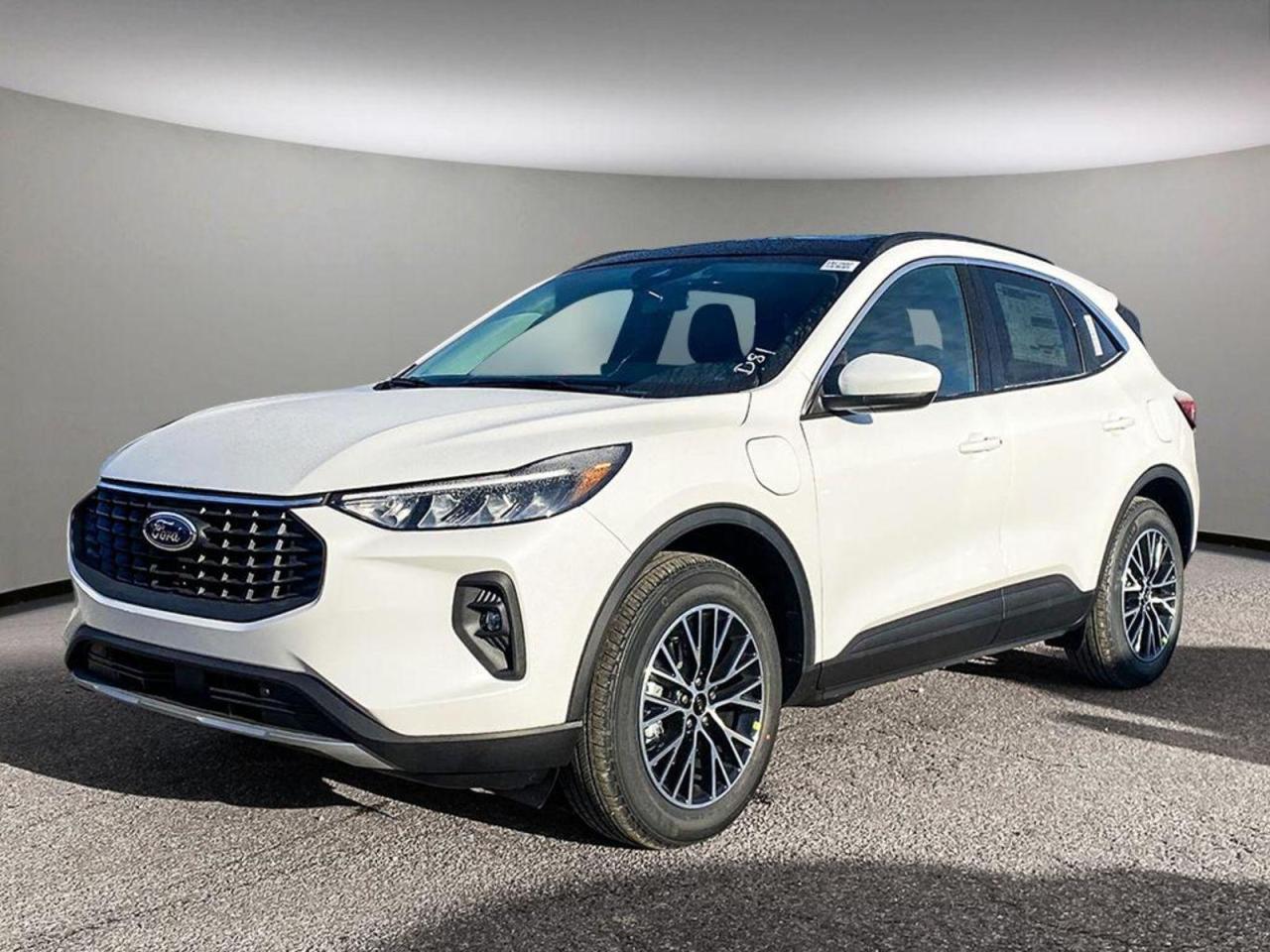 New 2023 Ford Escape  for sale in Edmonton, AB