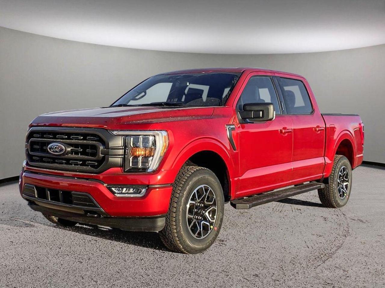 New 2023 Ford F-150  for sale in Edmonton, AB