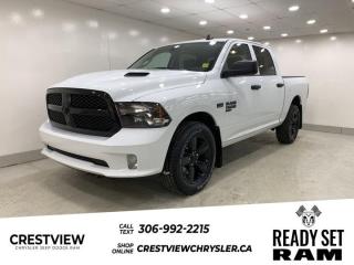 New 2023 RAM 1500 Classic EXPRESS for sale in Regina, SK