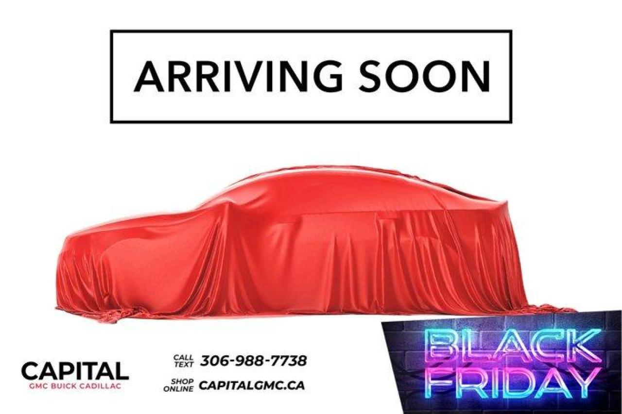New 2024 GMC Sierra 1500 SLE for sale in Regina, SK