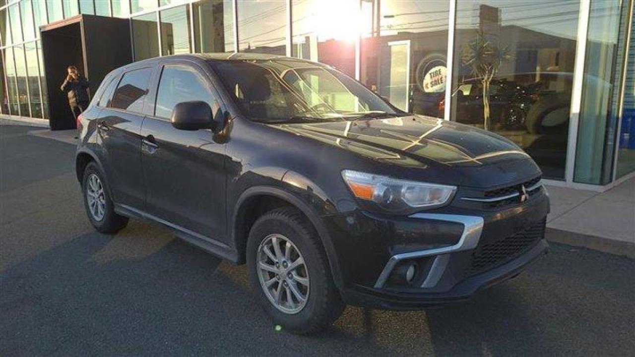 Used 2018 Mitsubishi RVR SE for sale in Halifax, NS