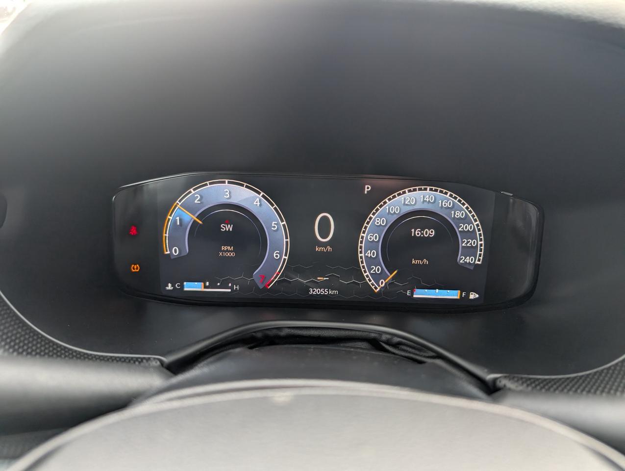 2022 Jeep Compass Trailhawk - Low KM - Pano Roof - Back Up Cam Photo